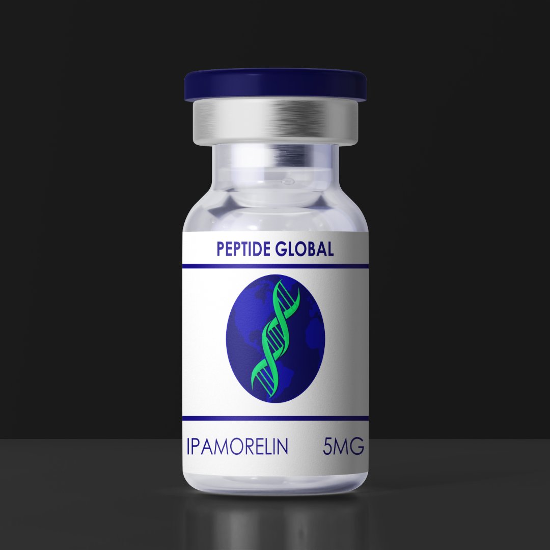 Ipamorelin 
